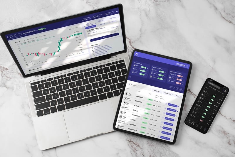 Binance Exchange