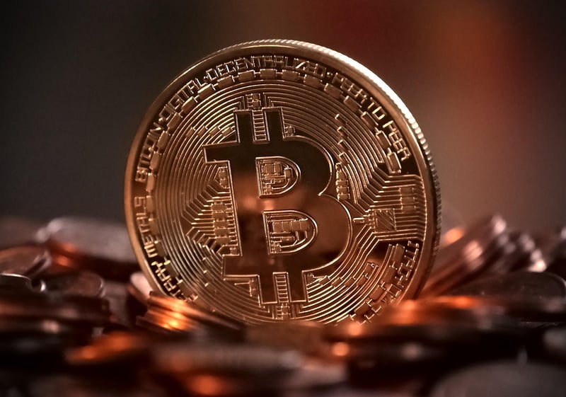 Kraken Exchange